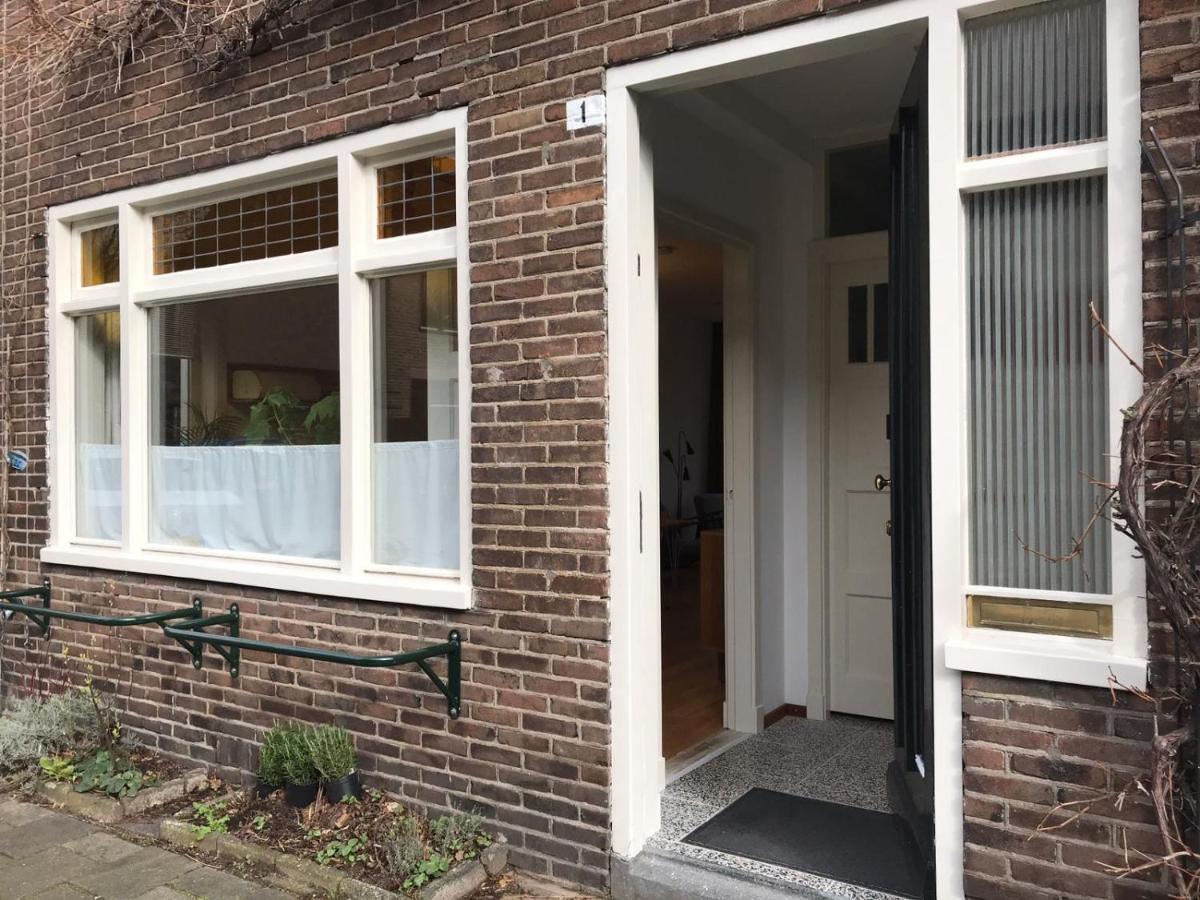 Huis Nummer 1 Eindhoven Exterior foto